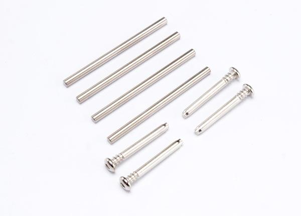 Traxxas Suspension pin set complete (front and rear) (Slash 4x4)