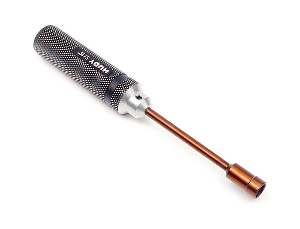 HUDY Socket Driver 5/16" (7.938 mm)