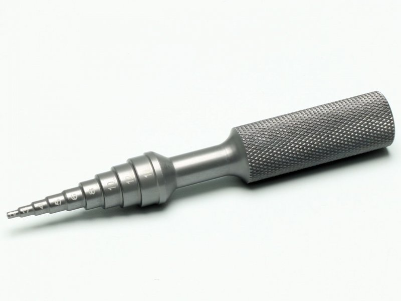 Pichler Ball Bearing Remover