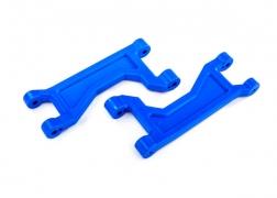 Traxxas Suspension Arms Upper Blue