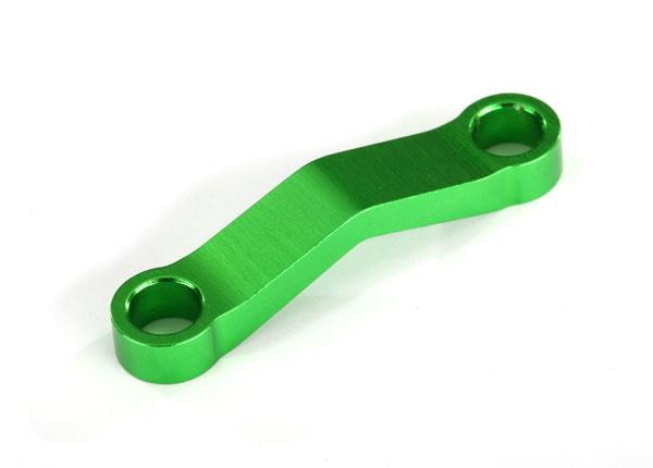 Traxxas Drag Link Machined 6061-T6 Aluminum (green-anodized)