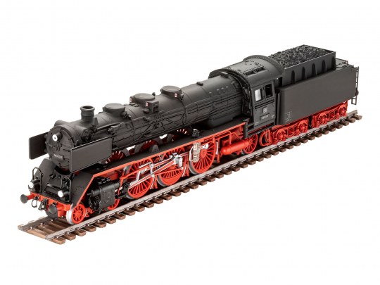 Revell Schnellzuglokomotive BR03 H0 1/87