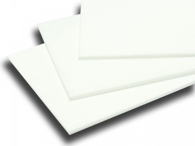 Pichler 2mm Super Board Foam Sheet