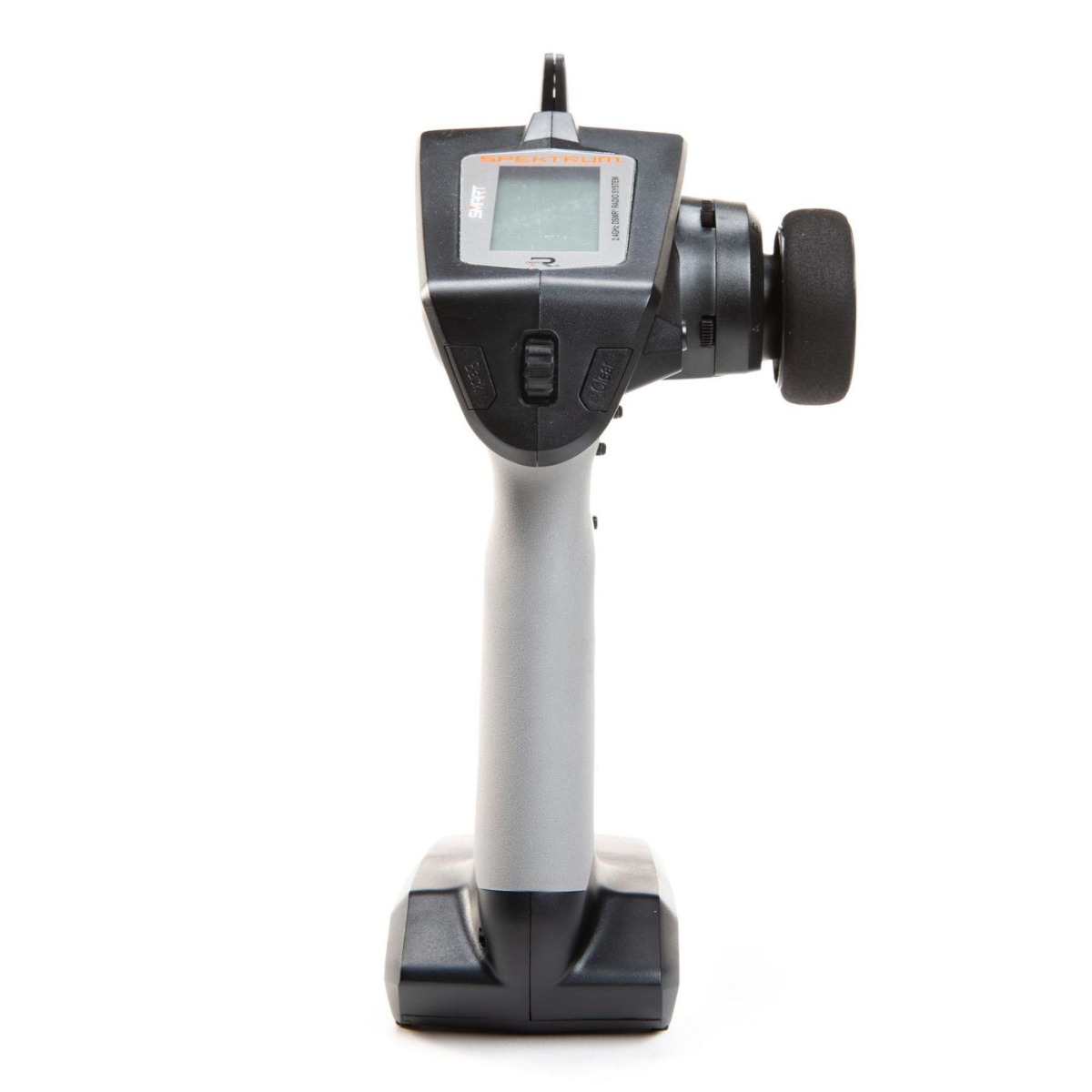 Spektrum DX5C 5 Kanaals 2.4GHz DSMR Afstandbediening met SR6100AT Ontvanger