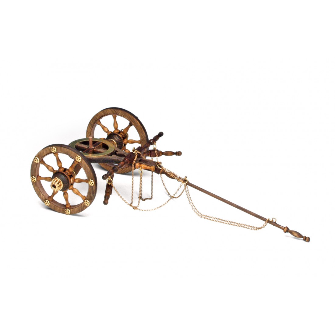 Amati Royal Carriage 1819 1/24