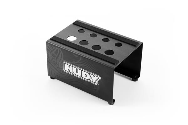HUDY Off-Road Car Stand