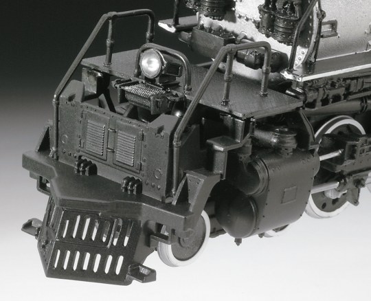 Revell Big Boy Locomotive H0 1/87