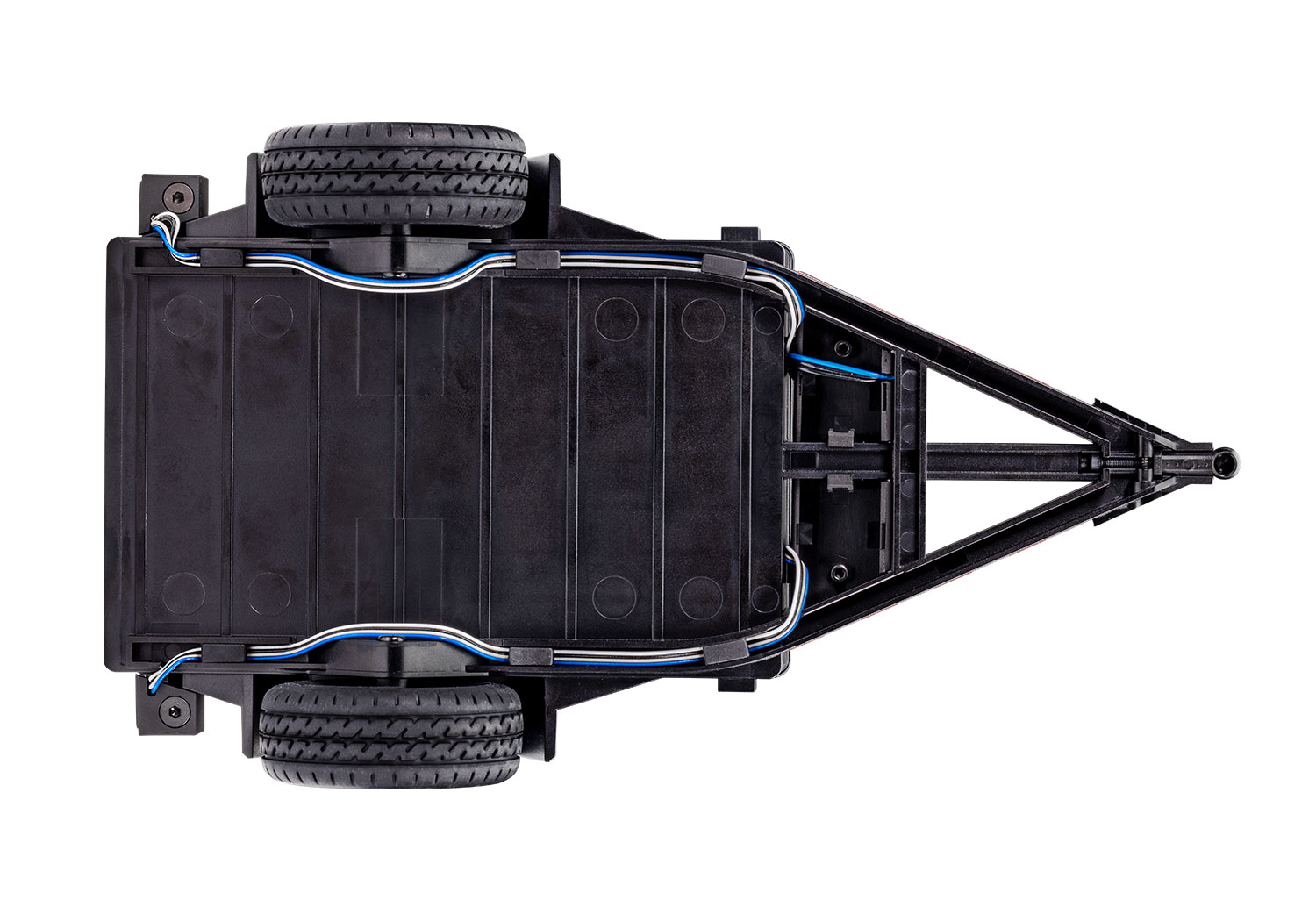 Traxxas TRX-4M Trailer Light Kit 1/18