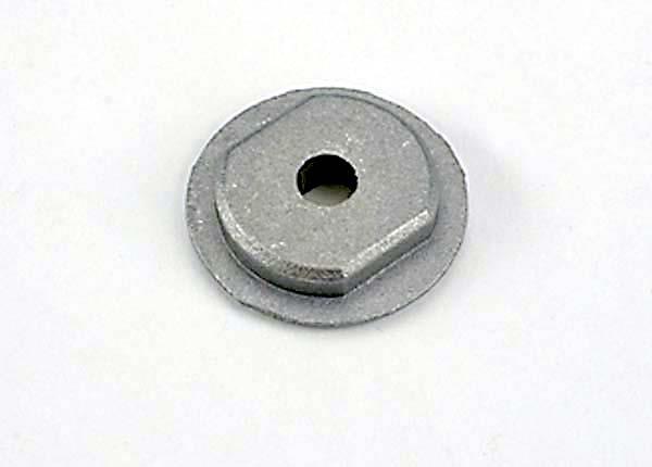 Traxxas Housing cover diff