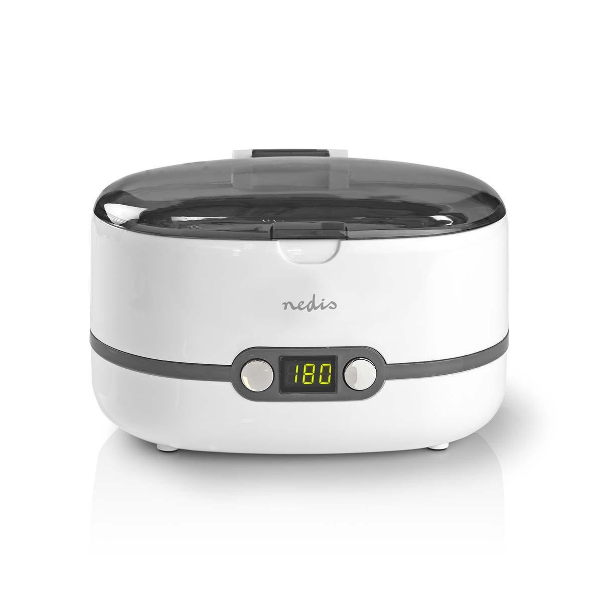 Nedis Ultrasonic Airbrush Cleaner