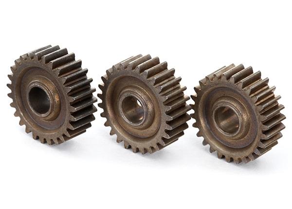 Traxxas Gears transfer case (3)