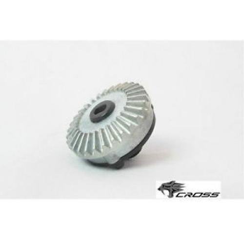 Cross RC Axle Bevel Gear Combination