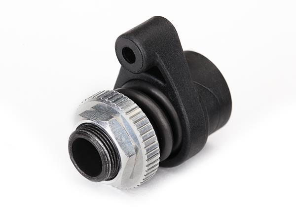 Traxxas Servo saver/ servo saver spring/ servo horn steering