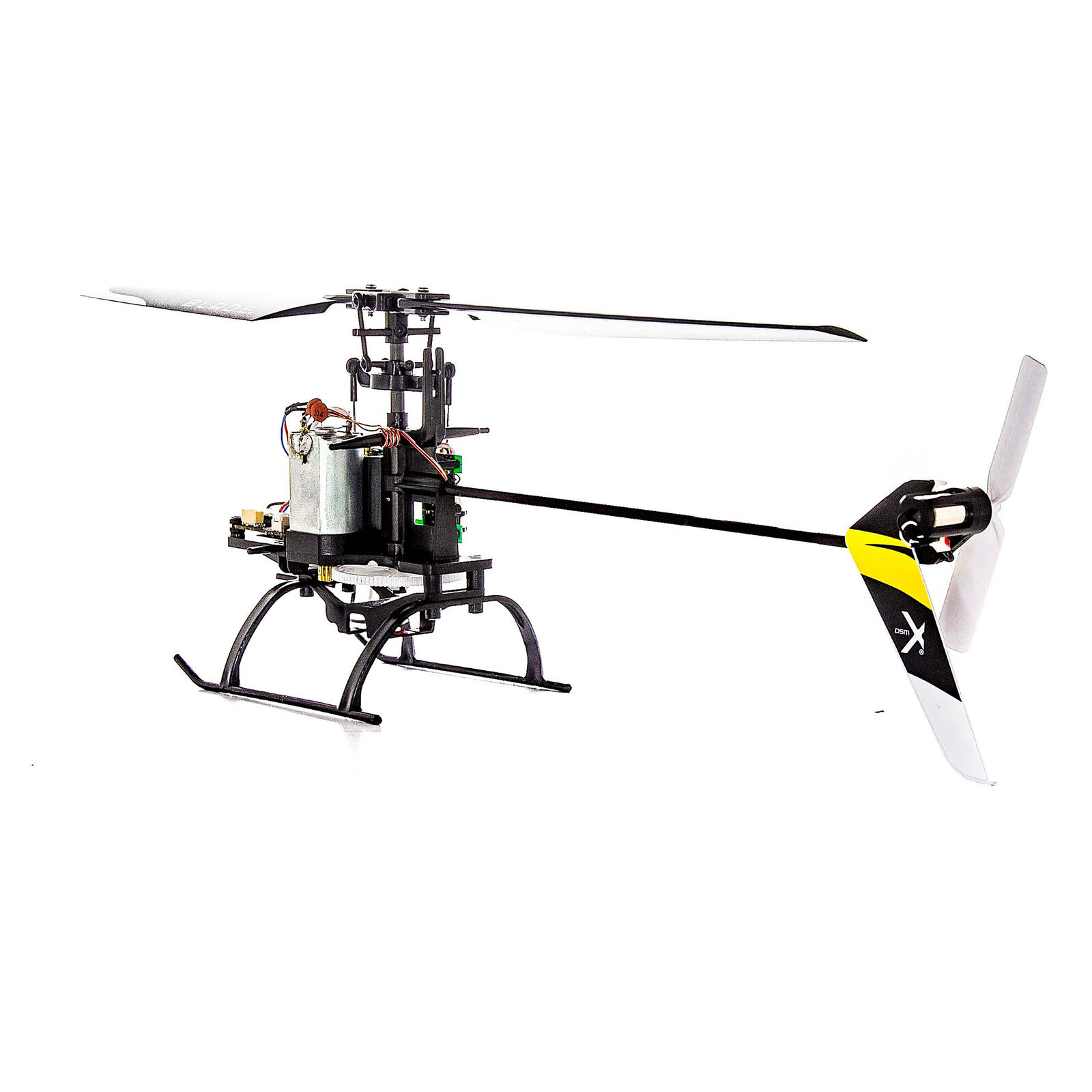 E-Flite Blade 120 S2 Helicopter RTF with SAFE