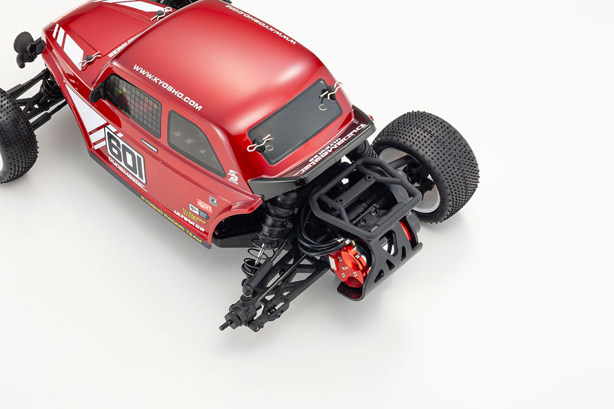 Kyosho Ultima SB Dune Master 2WD EP Kit 1/10