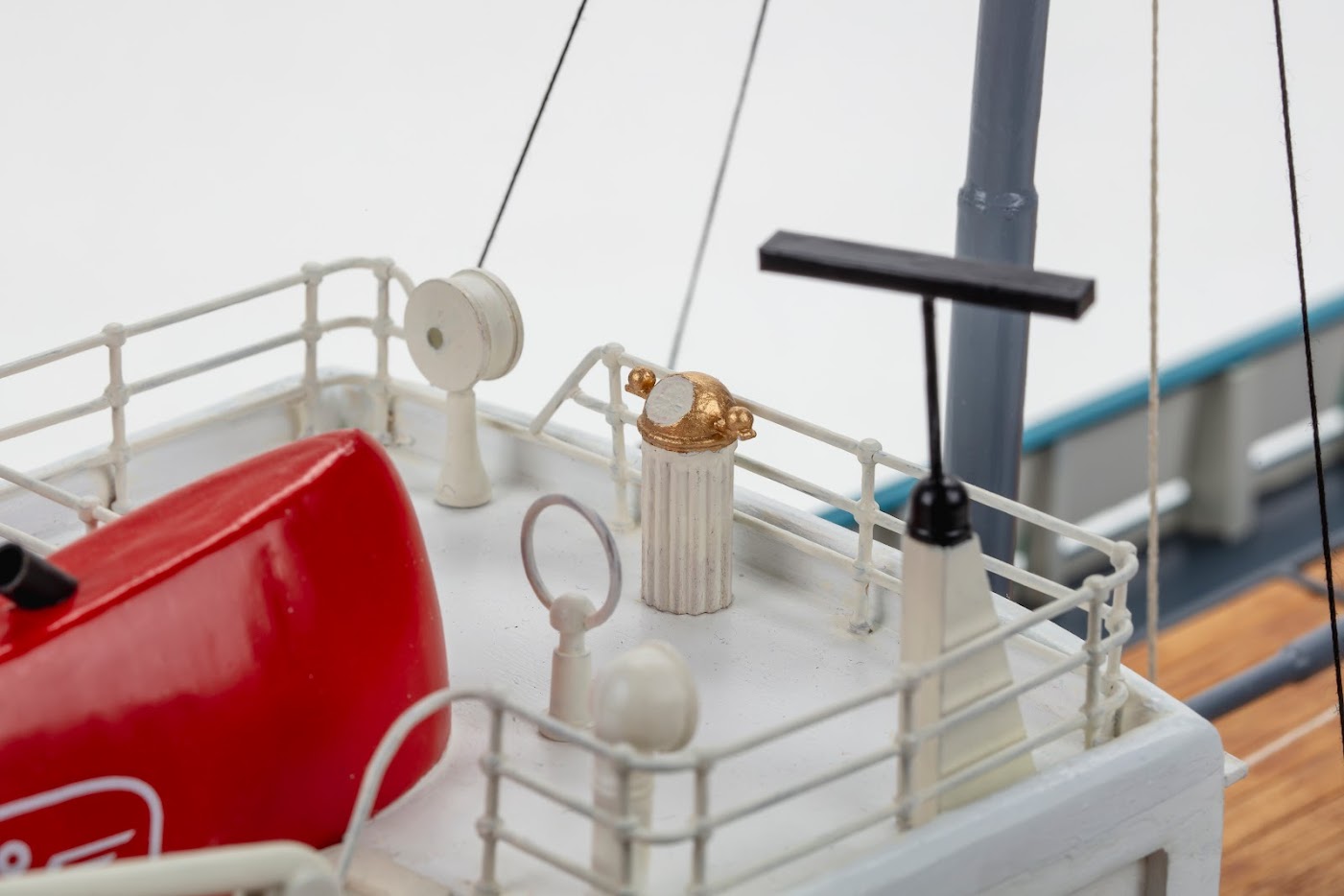 Billing Boats Mercantic Coaster kit 1/50