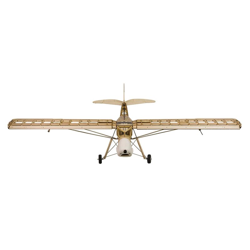 BMK 1.6M Fieseler Fi156 Storch Kit