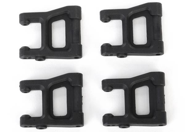 Traxxas Suspension arms, front & rear (4)