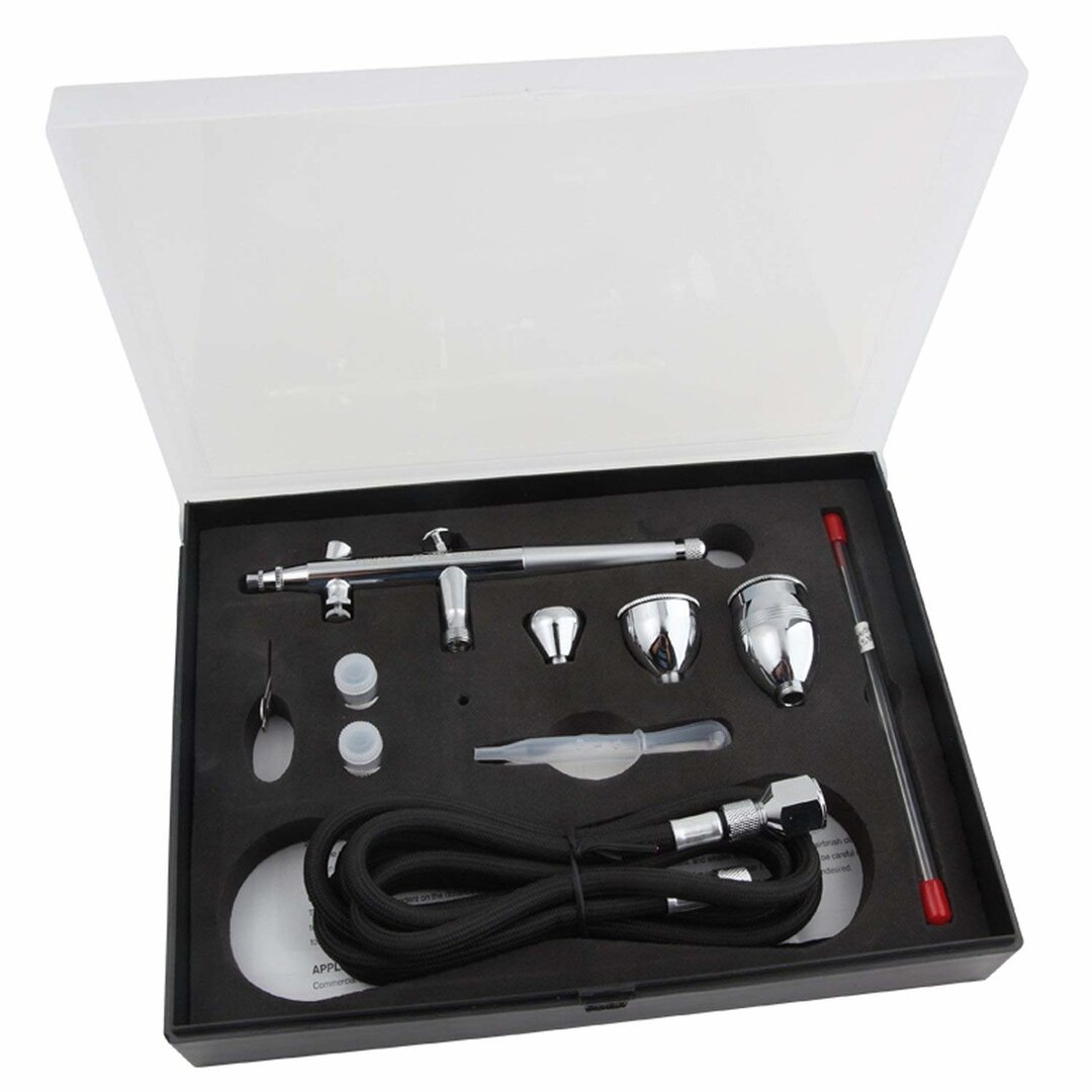 Fengda BD186K Double Action Airbrush
