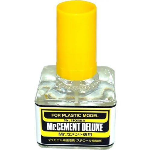 Mr. Hobby Mr.Cement Deluxe 40ml