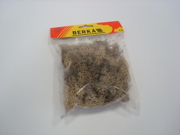 Berka Mos Naturel 30 gram