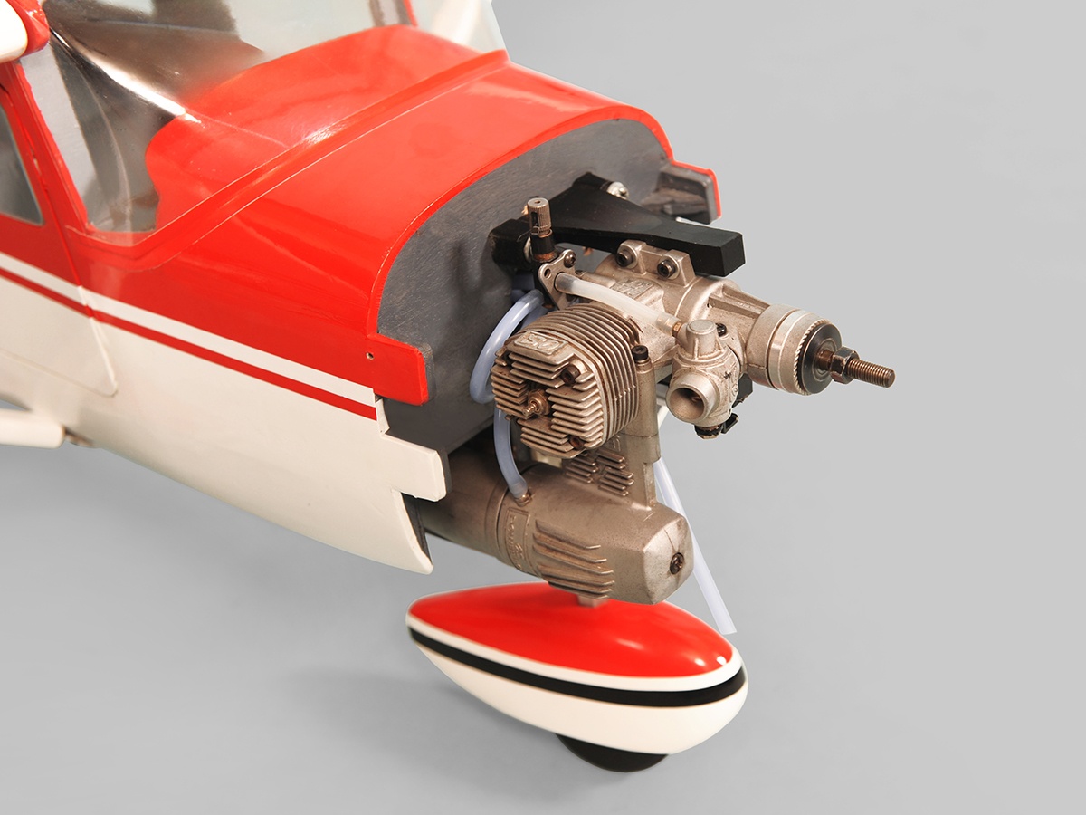 Phoenix Cessna 182 - 166 cm