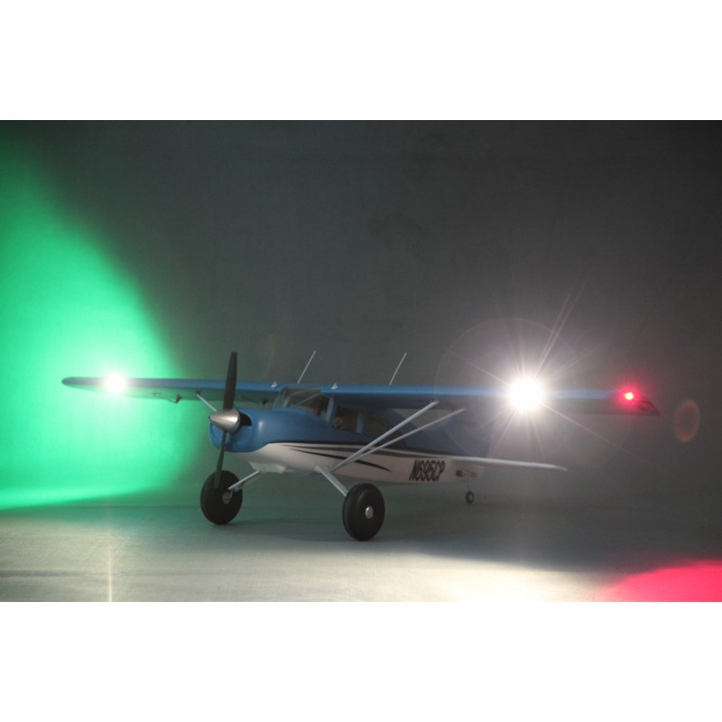 FMS Maule PNP w/ Floats & Relflex system 1500mm