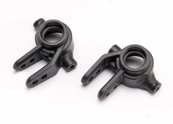 Traxxas Steering Blocks left & right