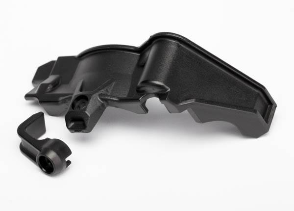 Traxxas Cover Gear/Wire Retainer
