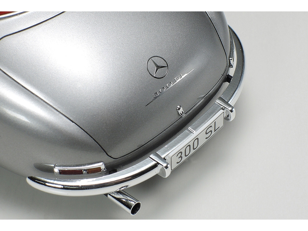 Tamiya Mercedes Benz 300SL 1/24