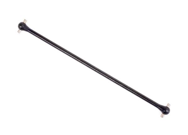 Traxxas Driveshaft center rear (shaft only 4mm x 146.5mm) (1)