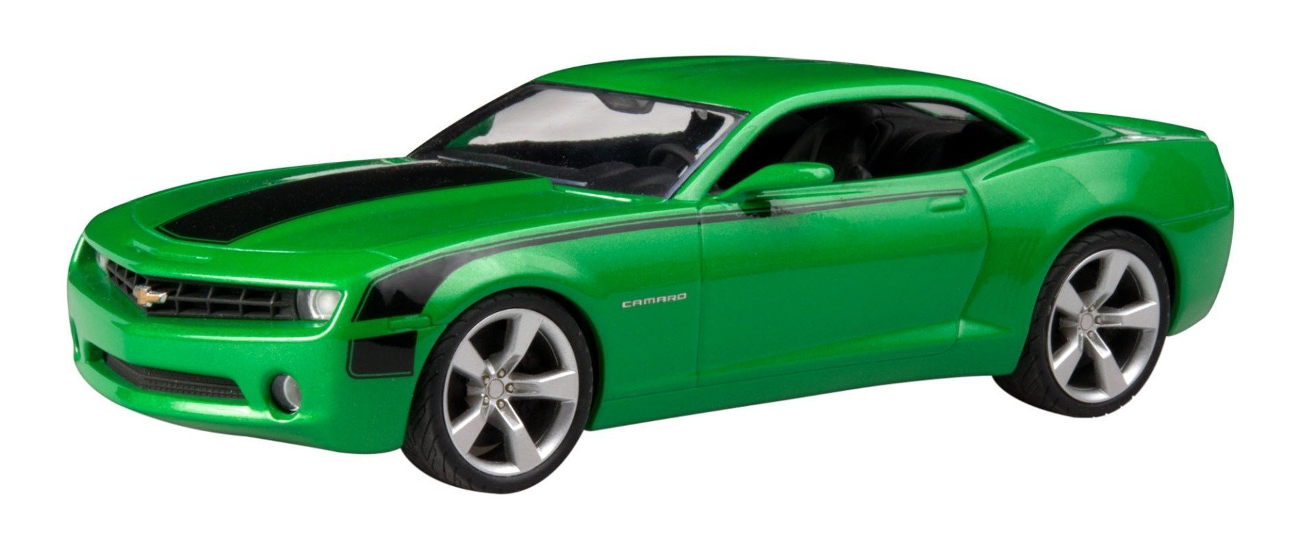 Revell Camaro Concept Car Snap Tite 1/25