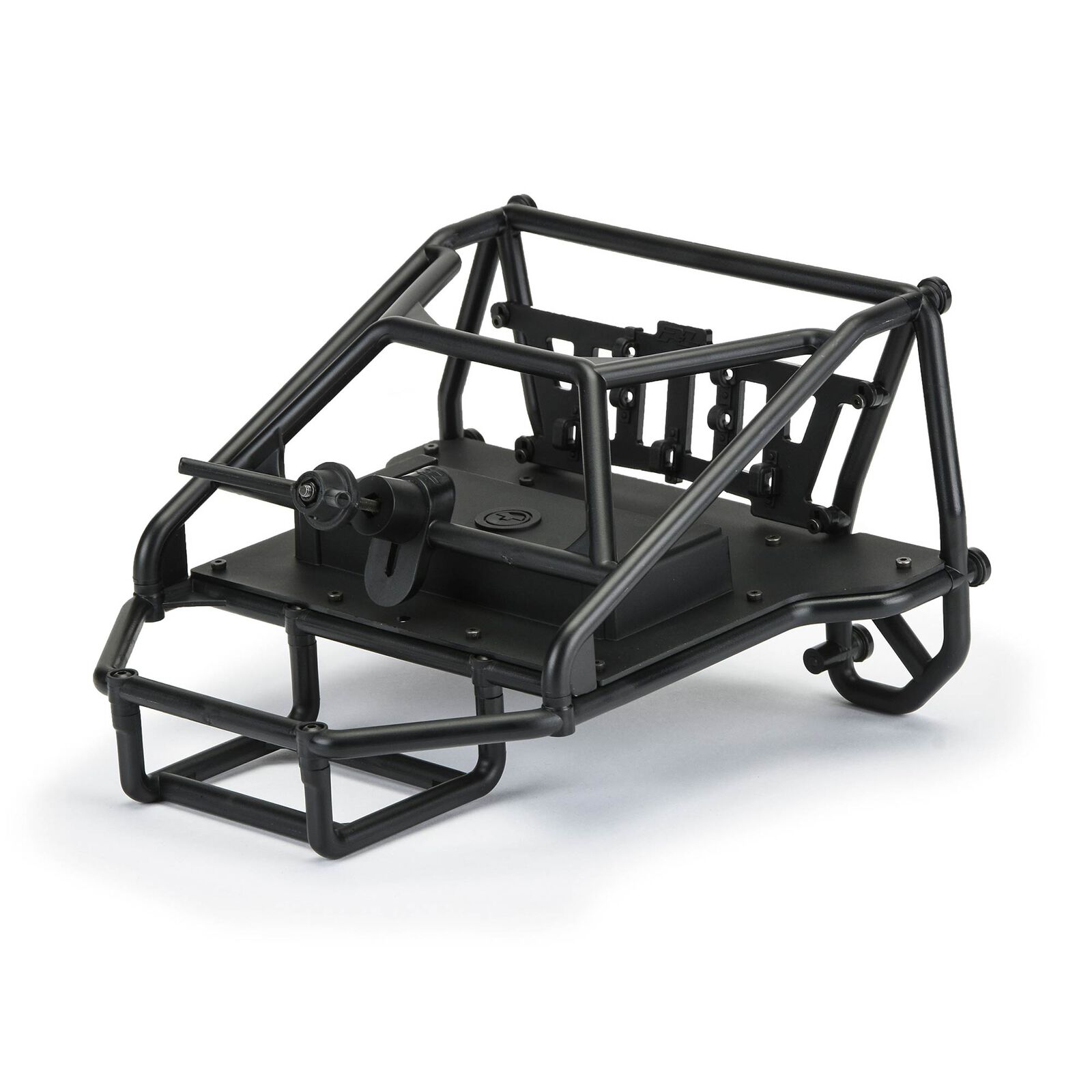 Proline Back-Half Cage for PL Cab Only Crawler Bodies 1/10