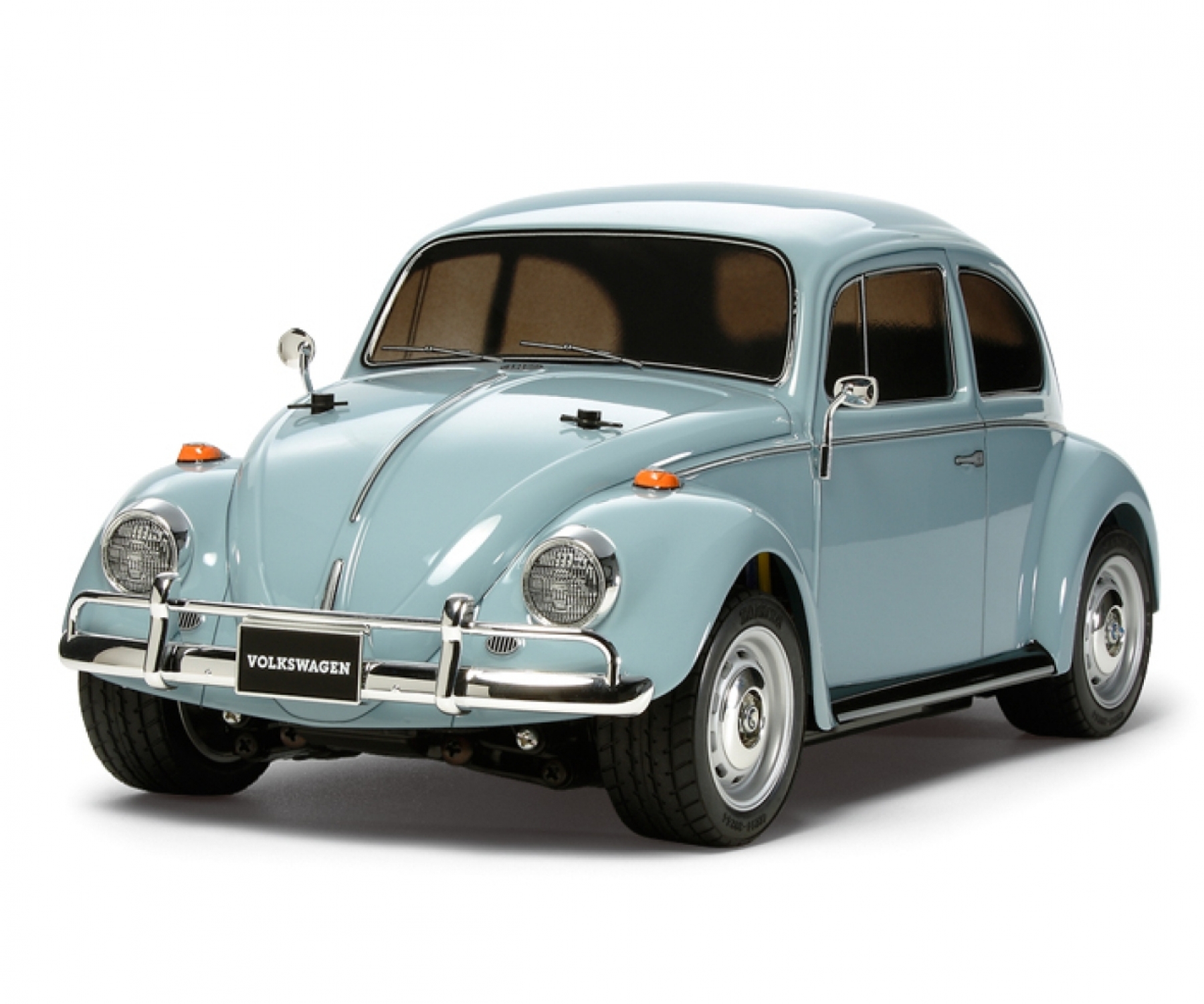 Tamiya Volkswagen Beetle M-06 Kit 1/10
