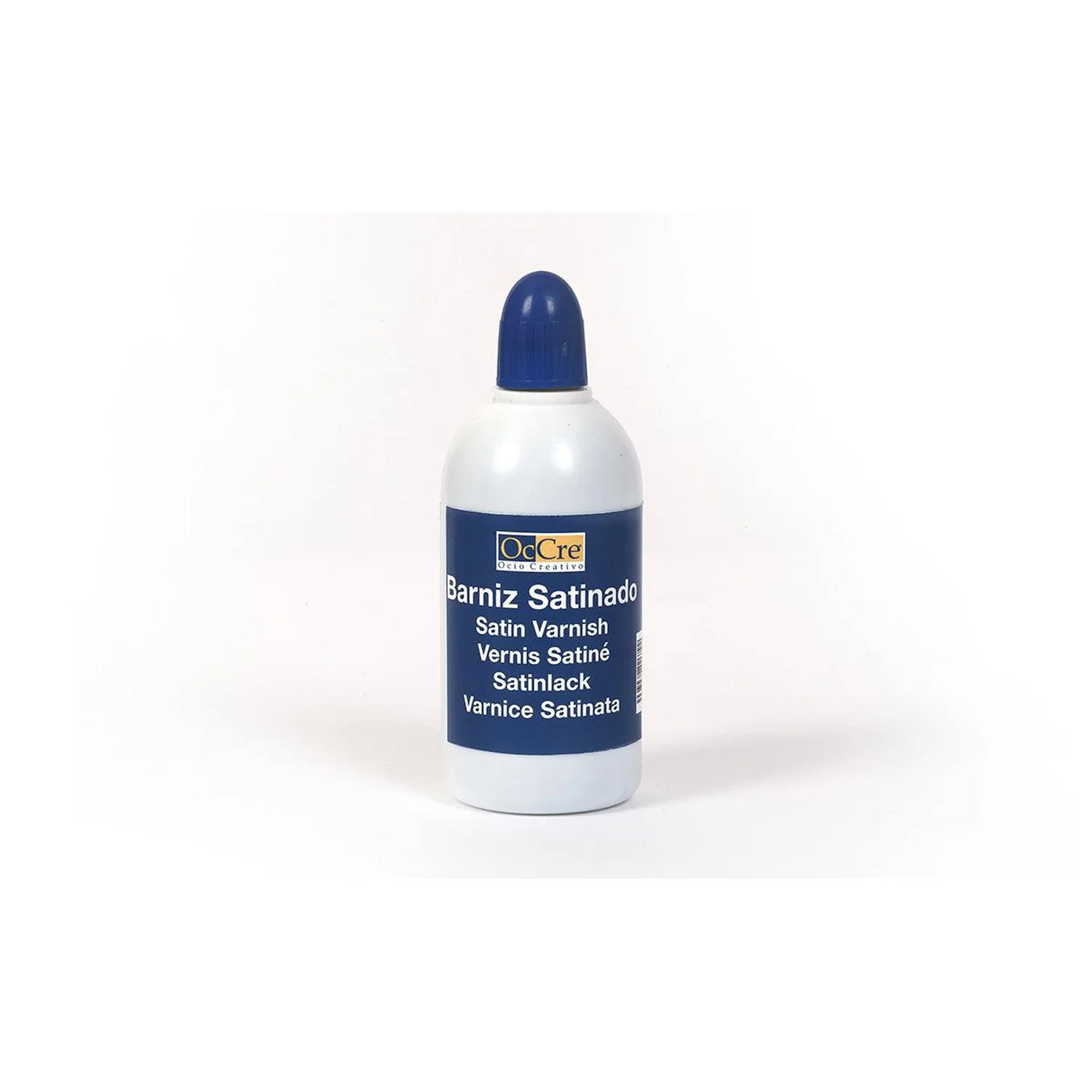 Occre Satin Varnish 100ml