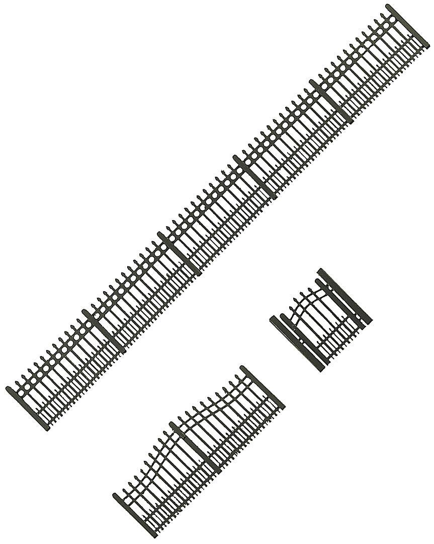 Faller IJzeren Tuinhek H0