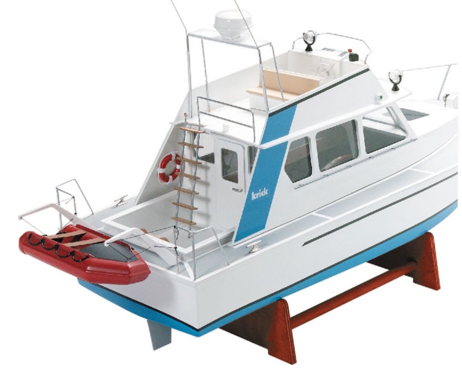 Krick Lisa M. kit 1/25