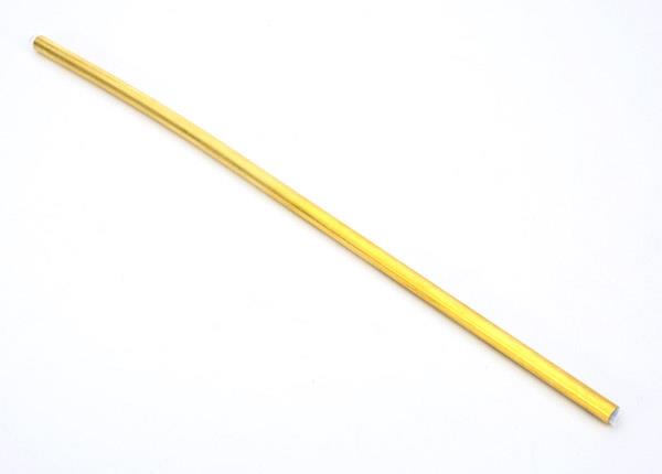 Traxxas Stuffing tube (assembled with liner)