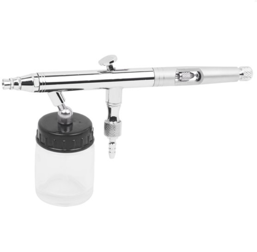 Fengda BD182 Airbrush Pistool met 0,5mm Naald
