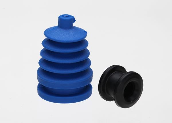 Traxxas Seal stuffing tube (1)/ push rod (1)