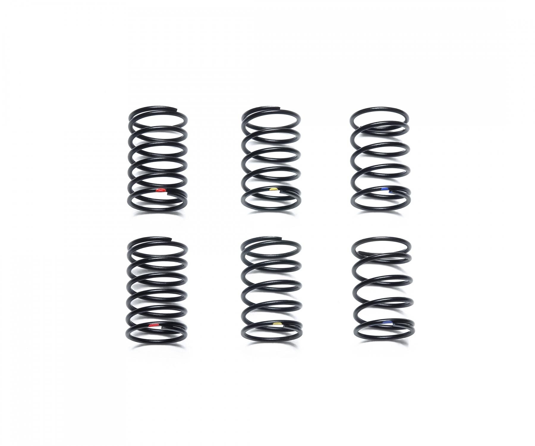 Tamiya Touring Car Tuned Springs Short (6)