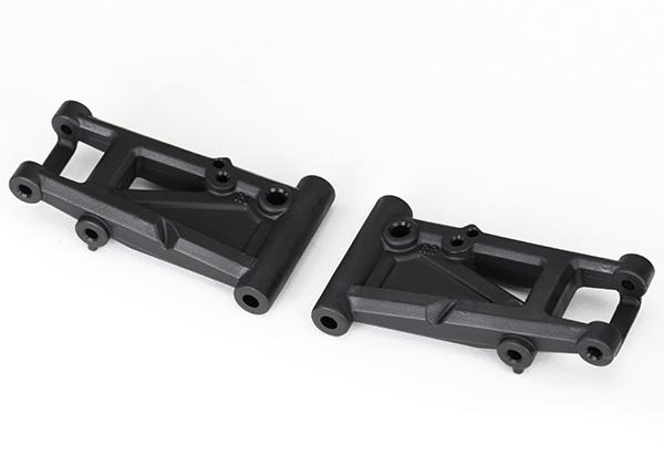 Traxxas Suspension arms rear (left & right)