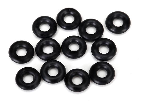 Traxxas O-rings (12)