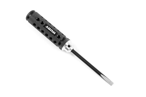 HUDY Limited Edition Slotted Screwdriver for Engine Head