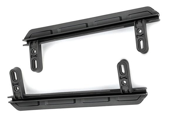 Traxxas Rock sliders left & right