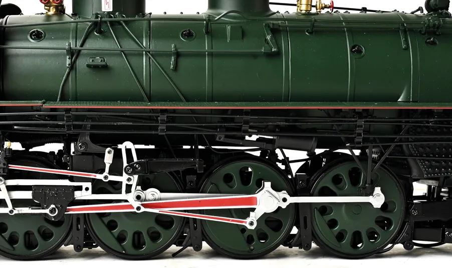 IXO Locomotive 141-R 1/32
