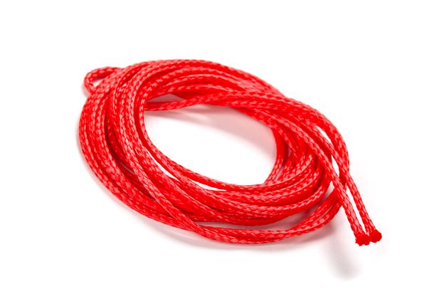 Traxxas Line winch (red)