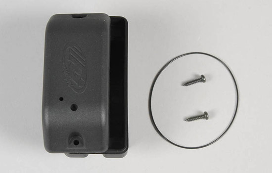 FG Ontvangerbox 1/5 & 1/6