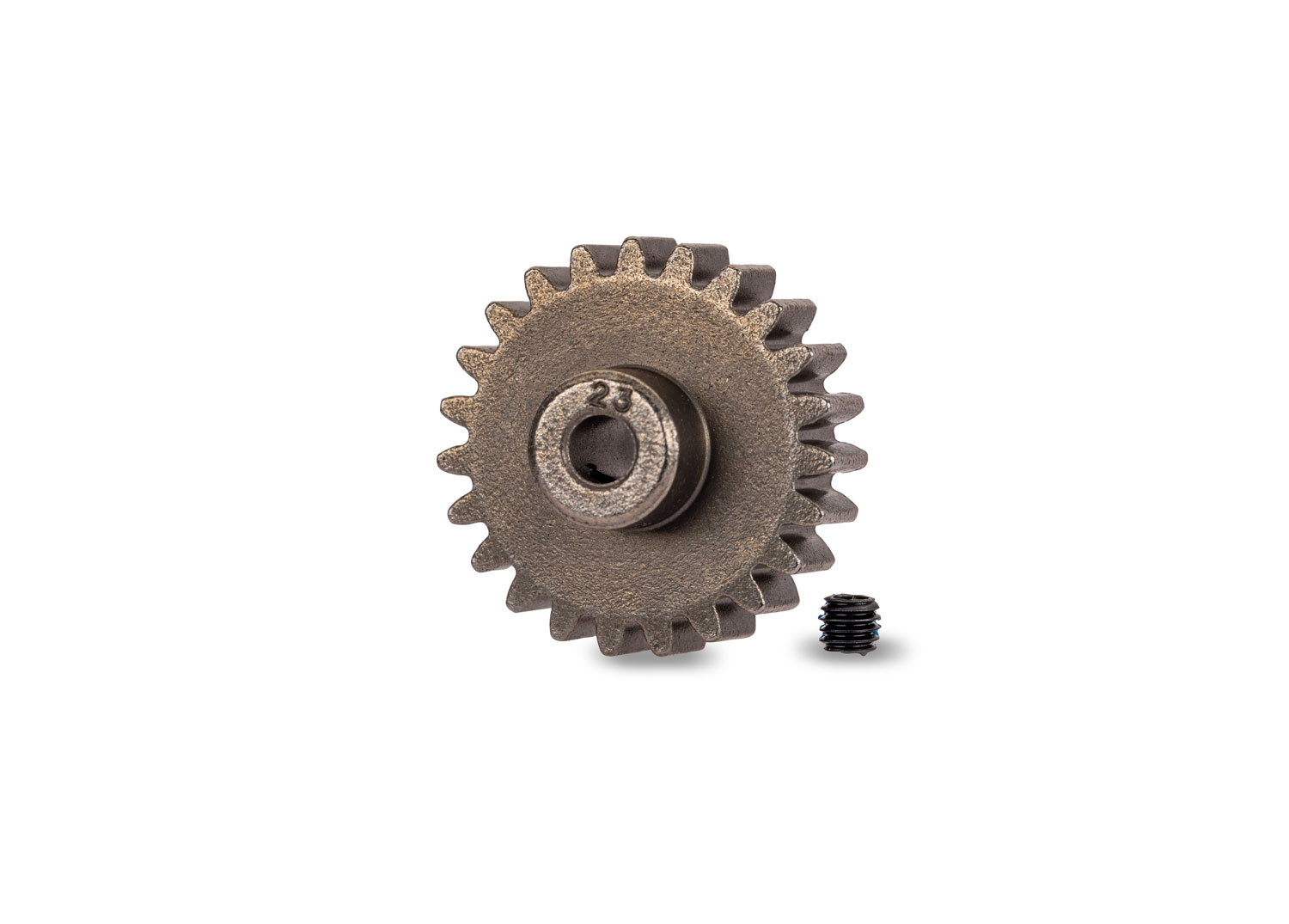 Traxxas 23-Tooth Pinion Gear (32-pitch) 3.2mm Bore