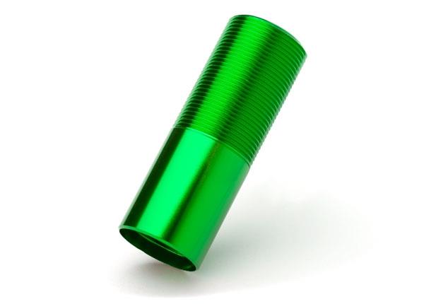 Traxxas Shock Body Gt-Maxx Alum Green